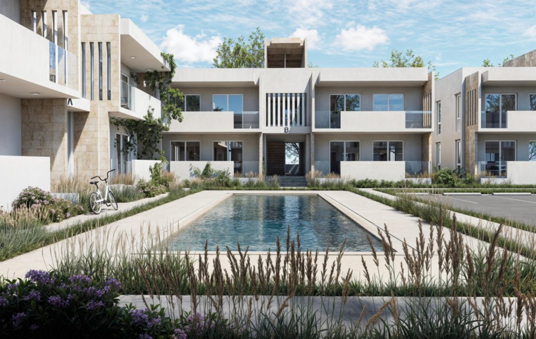 Project en Punta Cana, Bavaro (Centro)