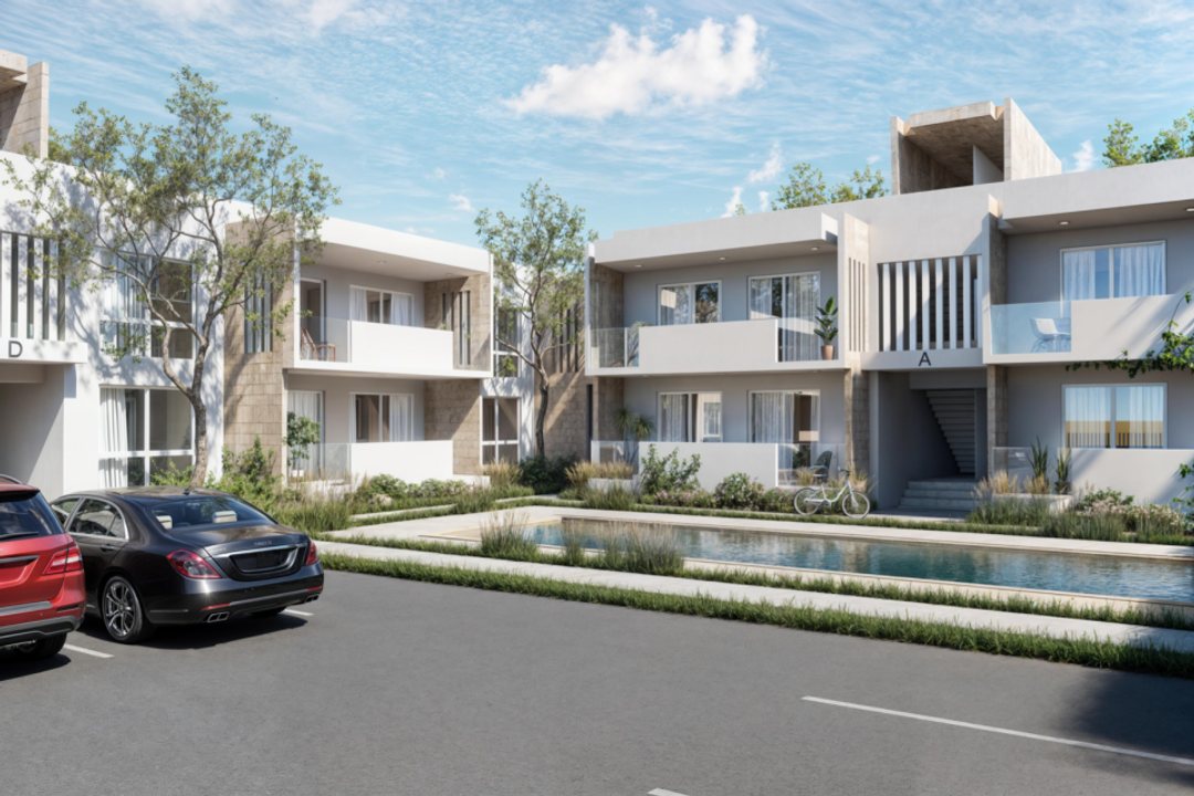 Project en Punta Cana, Bavaro (Centro)