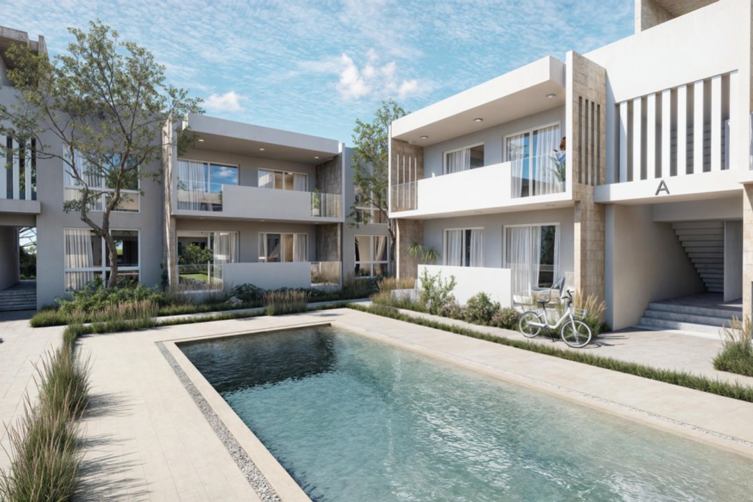 Project en Punta Cana, Bavaro (Centro)