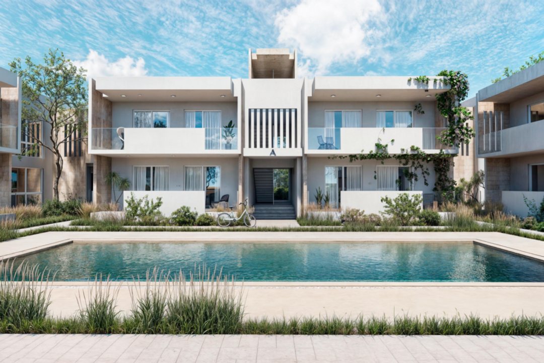 Project en Punta Cana, Bavaro (Centro)