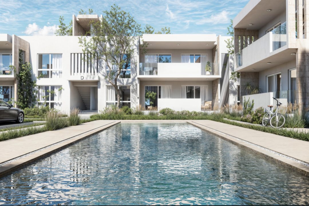 Project en Punta Cana, Bavaro (Centro)