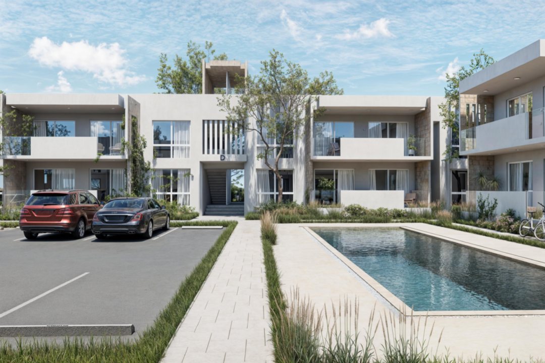 Project en Punta Cana, Bavaro (Centro)