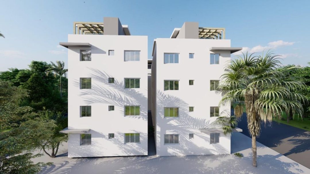 Project en Santiago (Cabecera), Urbanizacion Real