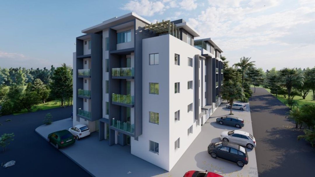 Project en Santiago (Cabecera), Urbanizacion Real