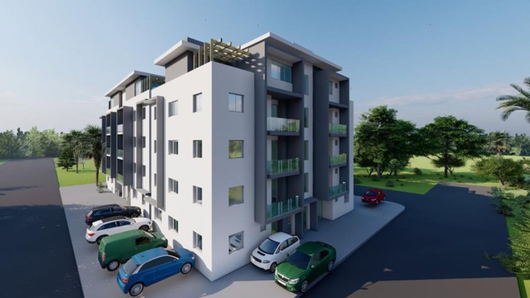 Project en Santiago (Cabecera), Urbanizacion Real
