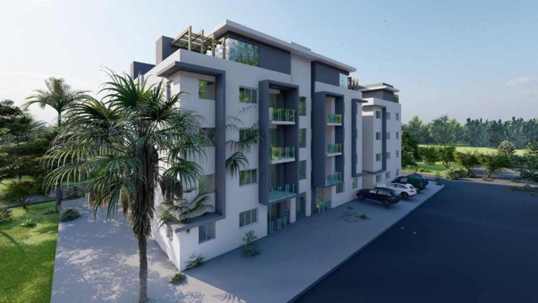 Project en Santiago (Cabecera), Urbanizacion Real