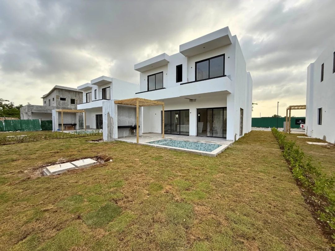 Proyecto en Punta Cana, Vista Cana