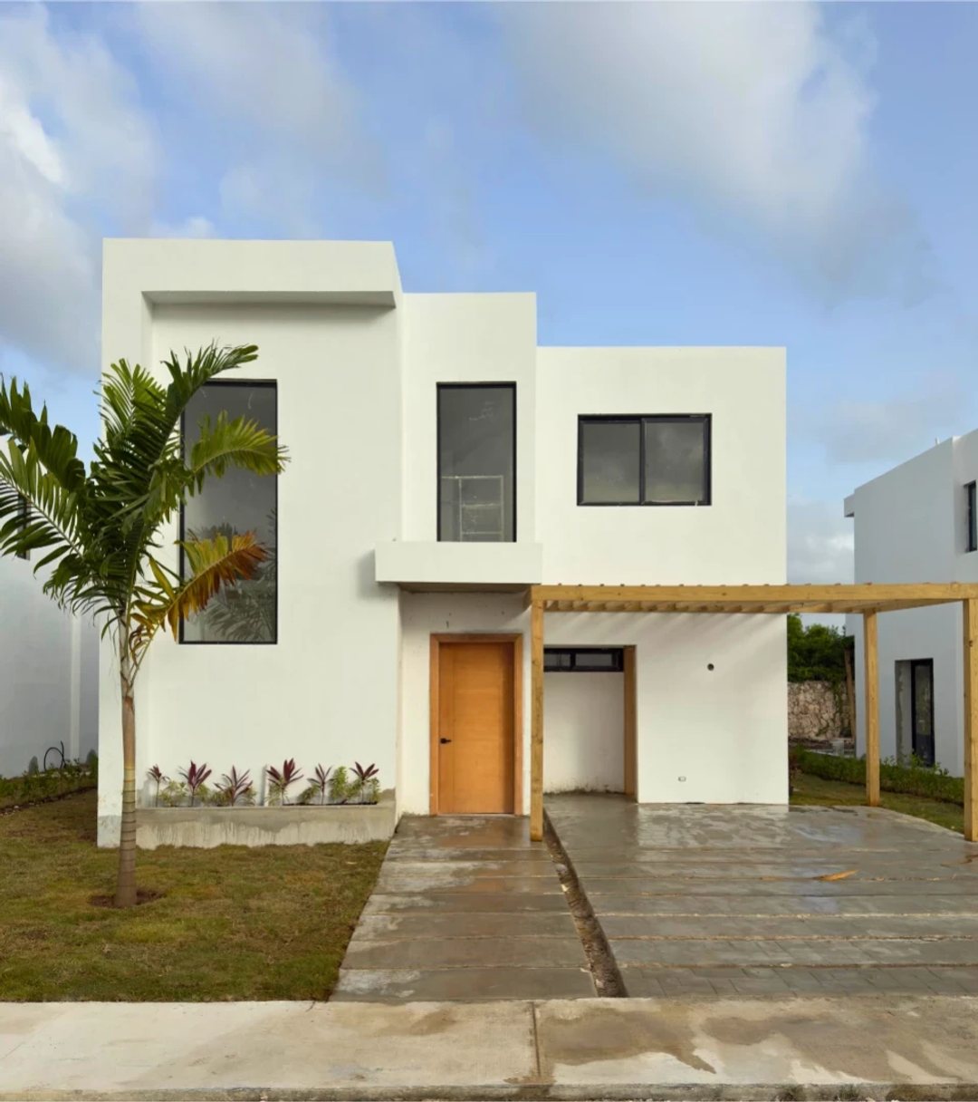 Proyecto en Punta Cana, Vista Cana