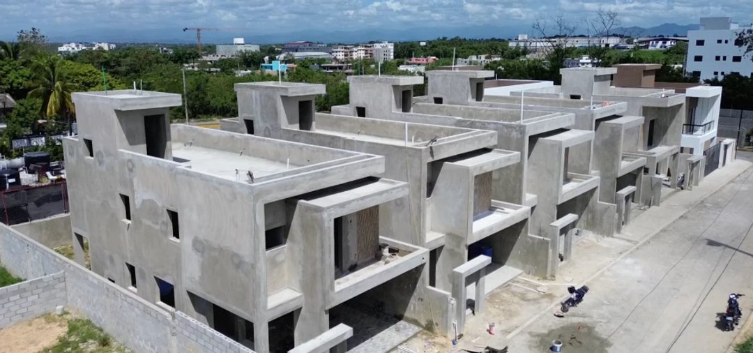 Project en Santo Domingo Norte (Cabecera), Jacobo Majluta