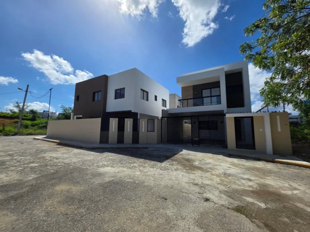 Project en Santo Domingo Norte (Cabecera), Jacobo Majluta