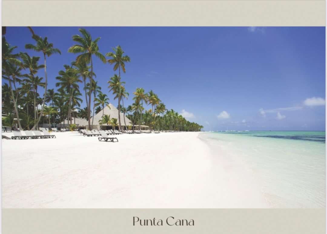 Project en Punta Cana, Vista Cana