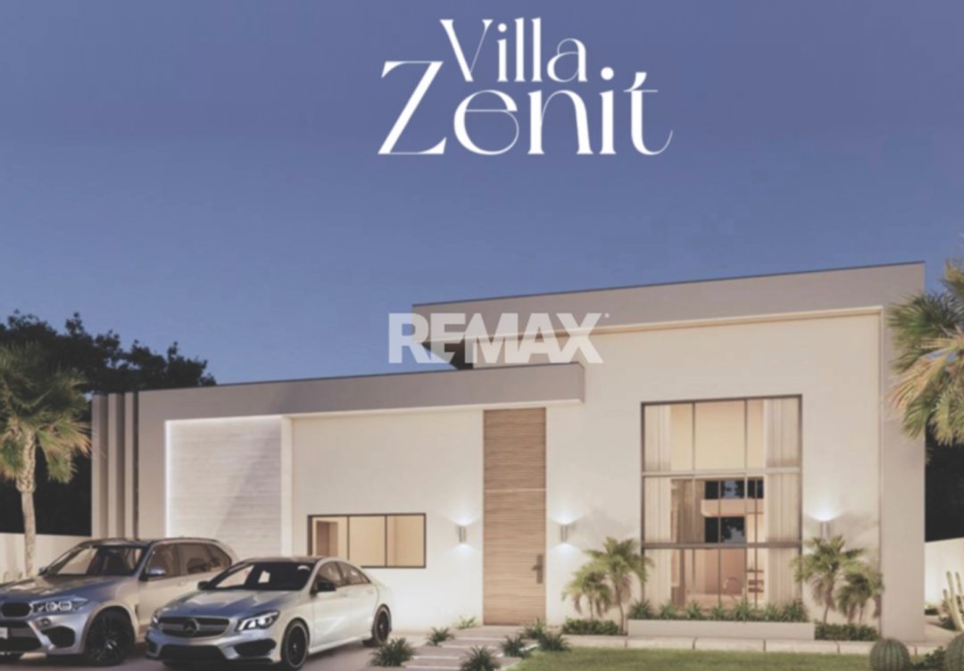 Project en Punta Cana, Vista Cana
