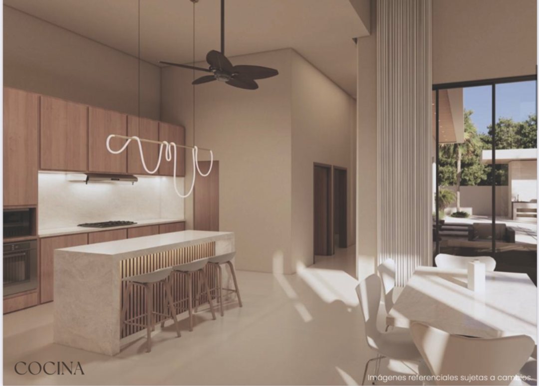 Project en Punta Cana, Vista Cana