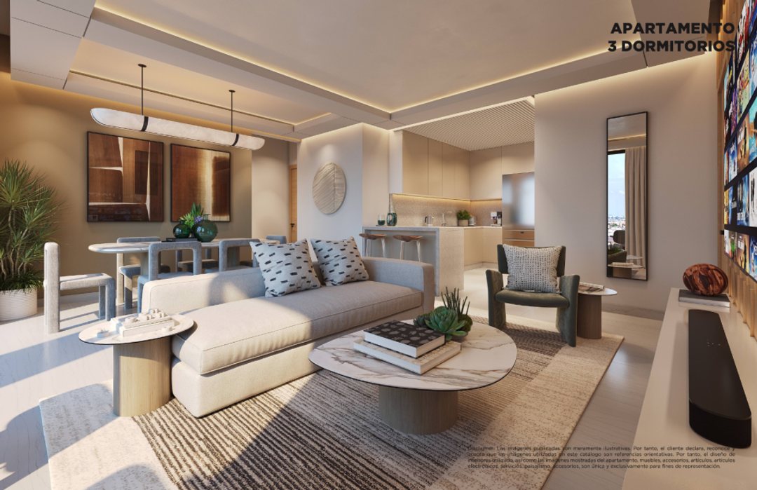 Proyecto en Santo Domingo Este (Cabecera), Savica