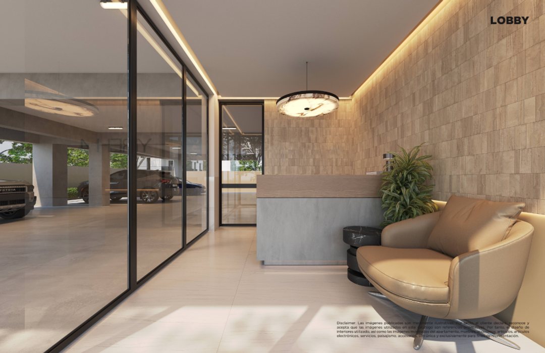 Proyecto en Santo Domingo Este (Cabecera), Savica