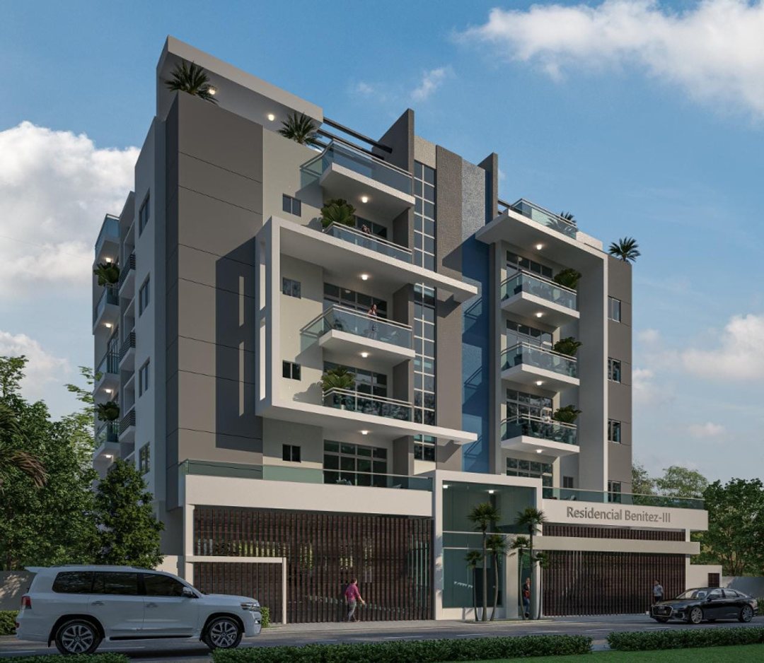 Proyecto en Santo Domingo De Guzman, Alfimar