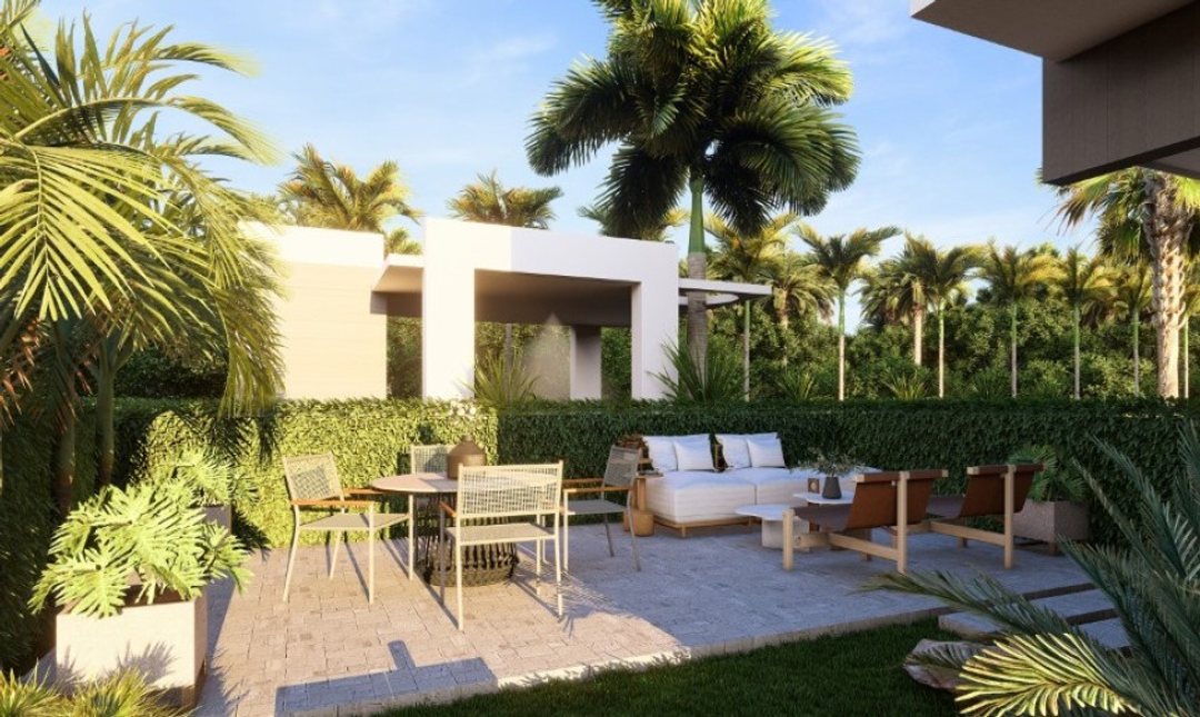 Project en Punta Cana, Bavaro (Centro)
