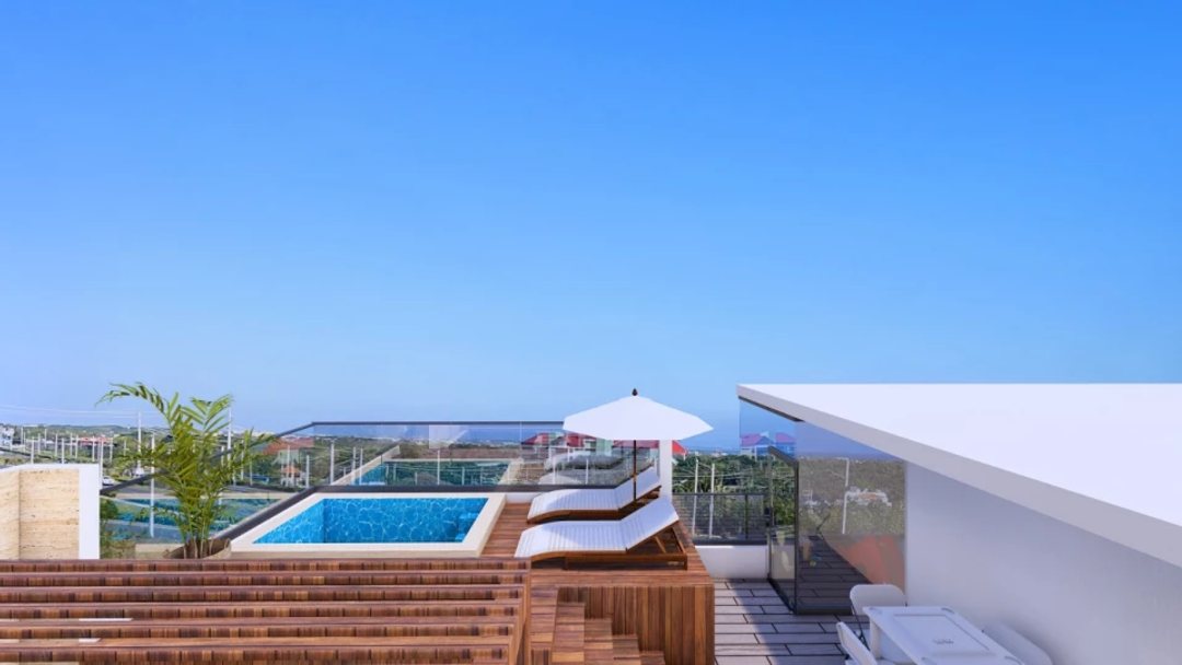 Proyecto en Santo Domingo Este (Cabecera), Prado Oriental