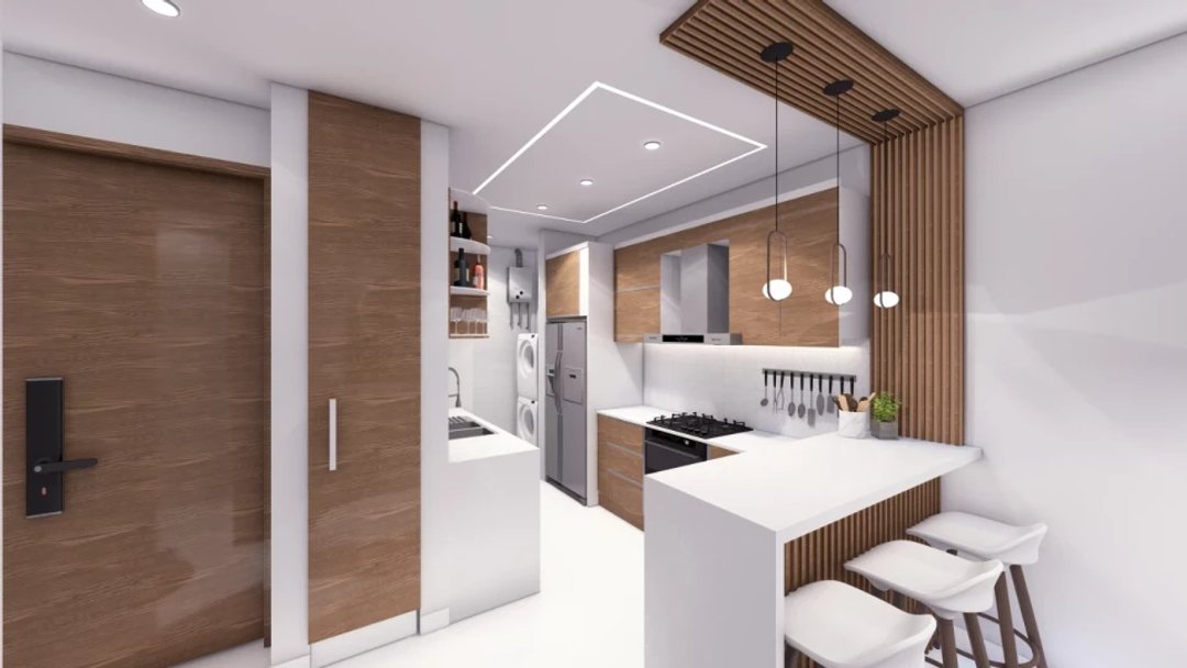 Proyecto en Santo Domingo Este (Cabecera), Prado Oriental