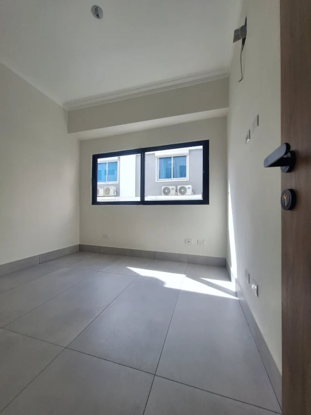 Proyecto en Santo Domingo De Guzman, La Esperilla