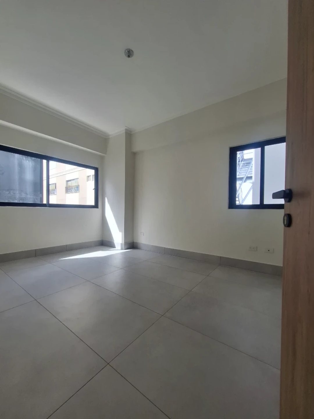 Proyecto en Santo Domingo De Guzman, La Esperilla