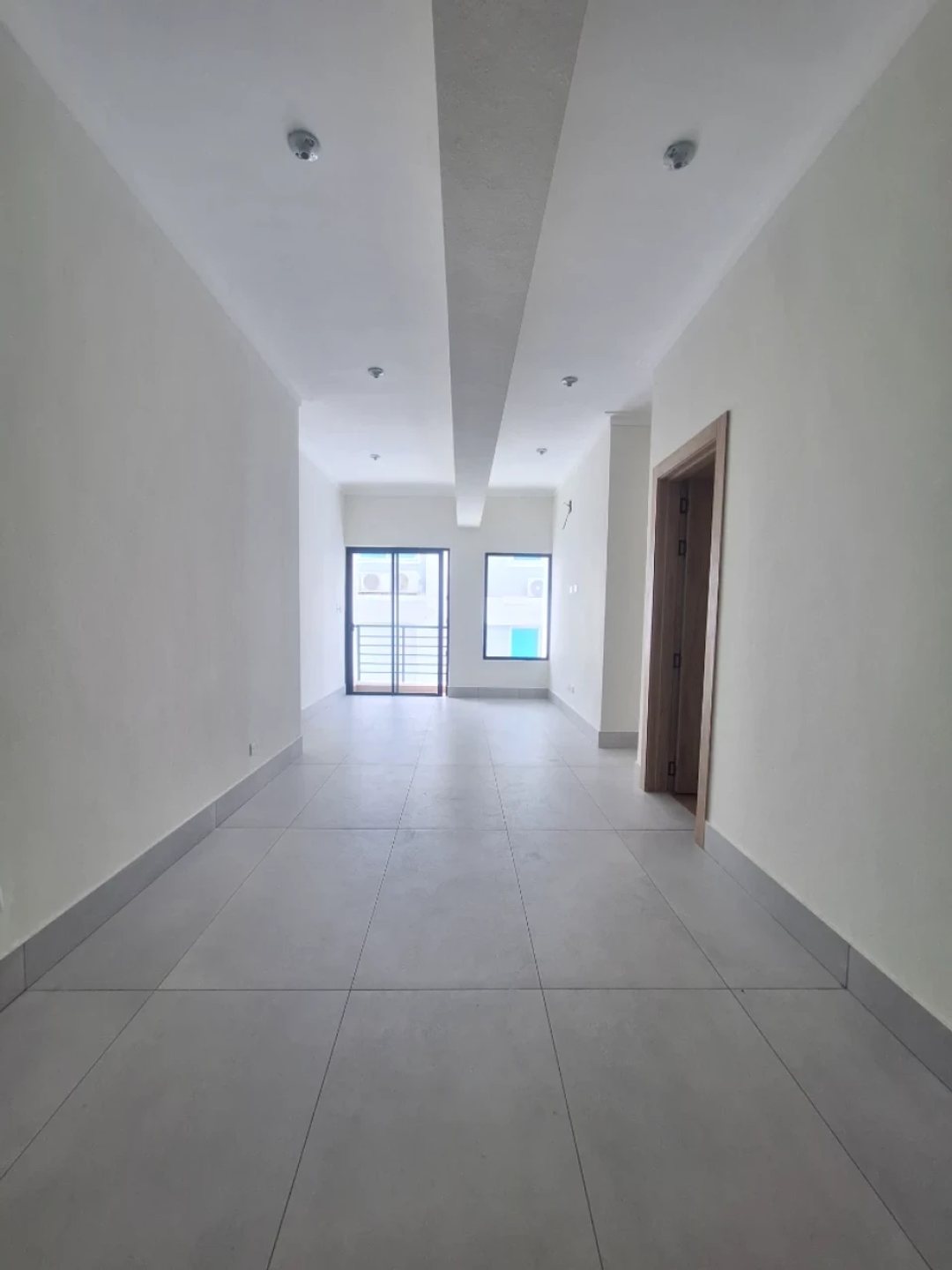 Proyecto en Santo Domingo De Guzman, La Esperilla
