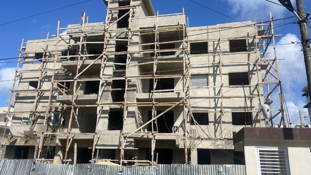 Project en Santo Domingo Este (Cabecera), Vista Hermosa