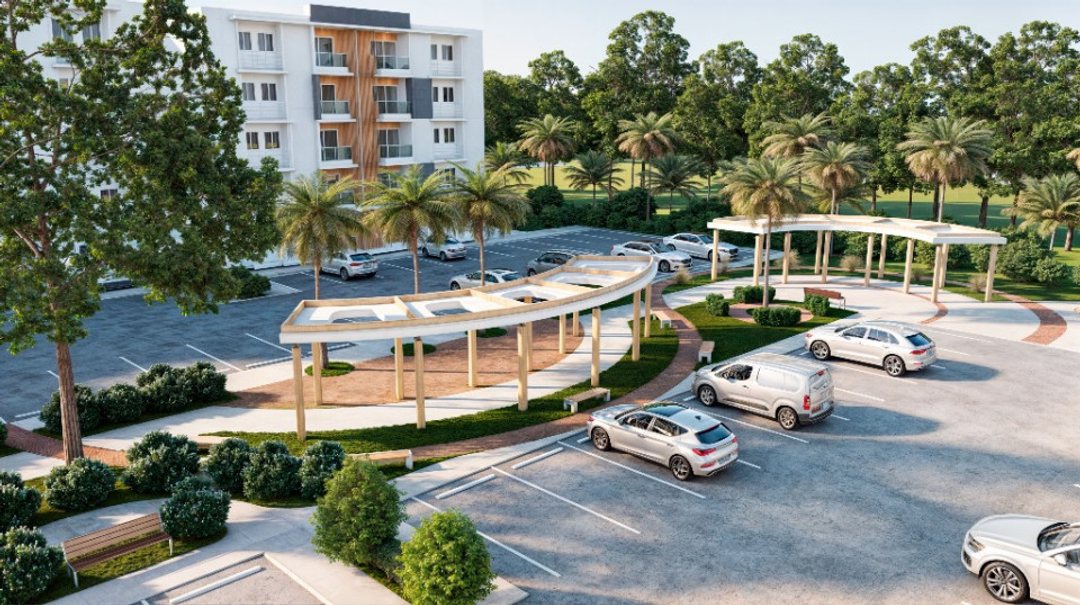 Project en Punta Cana, Bavaro (Centro)