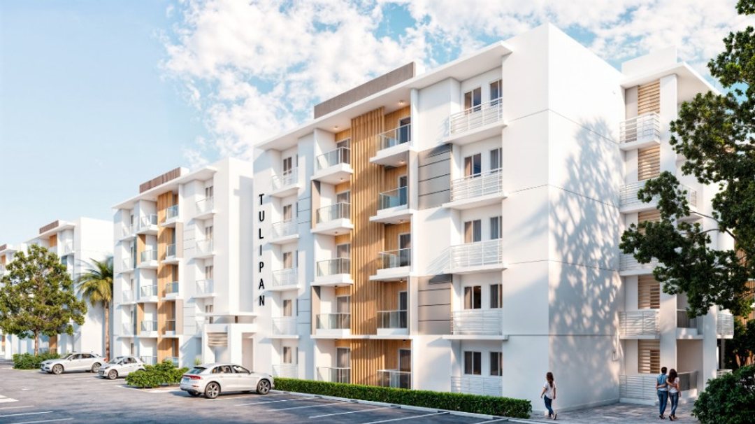 Project en Punta Cana, Bavaro (Centro)