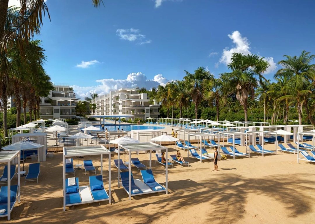 Proyecto en Punta Cana, Uvero Alto