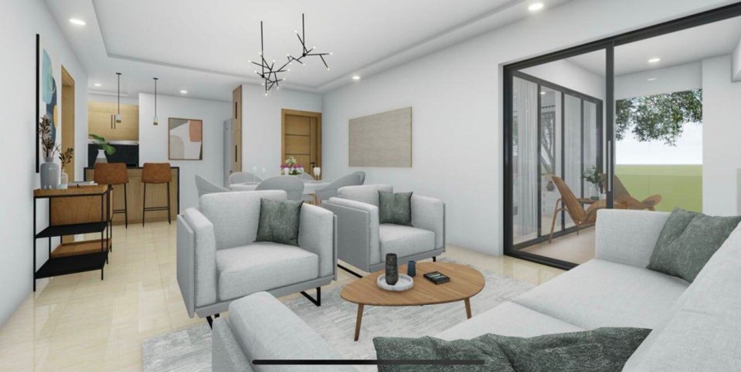 Project en Santiago (Cabecera), Pontezuela Al Medio