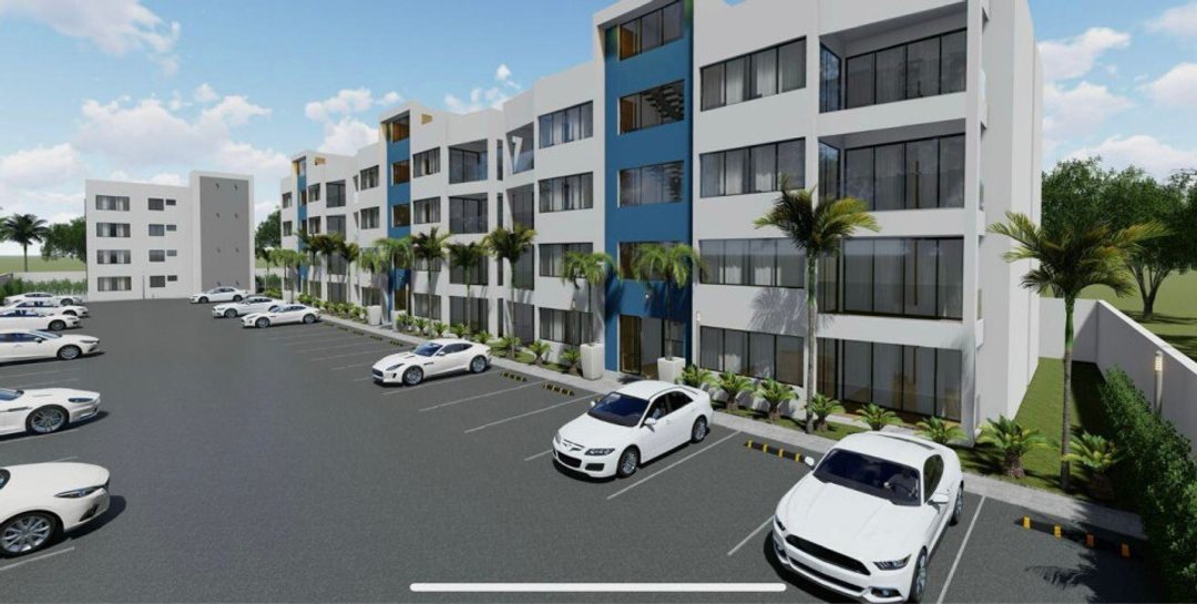 Project en Santiago (Cabecera), Pontezuela Al Medio