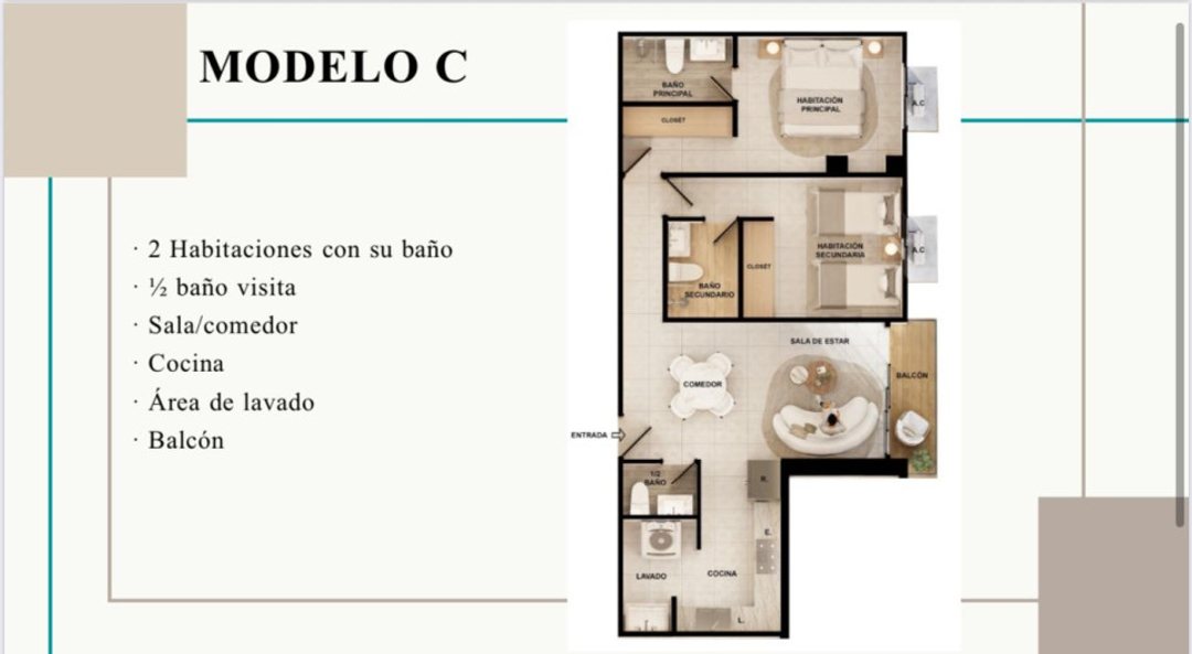 Project en Santo Domingo De Guzman, Gazcue
