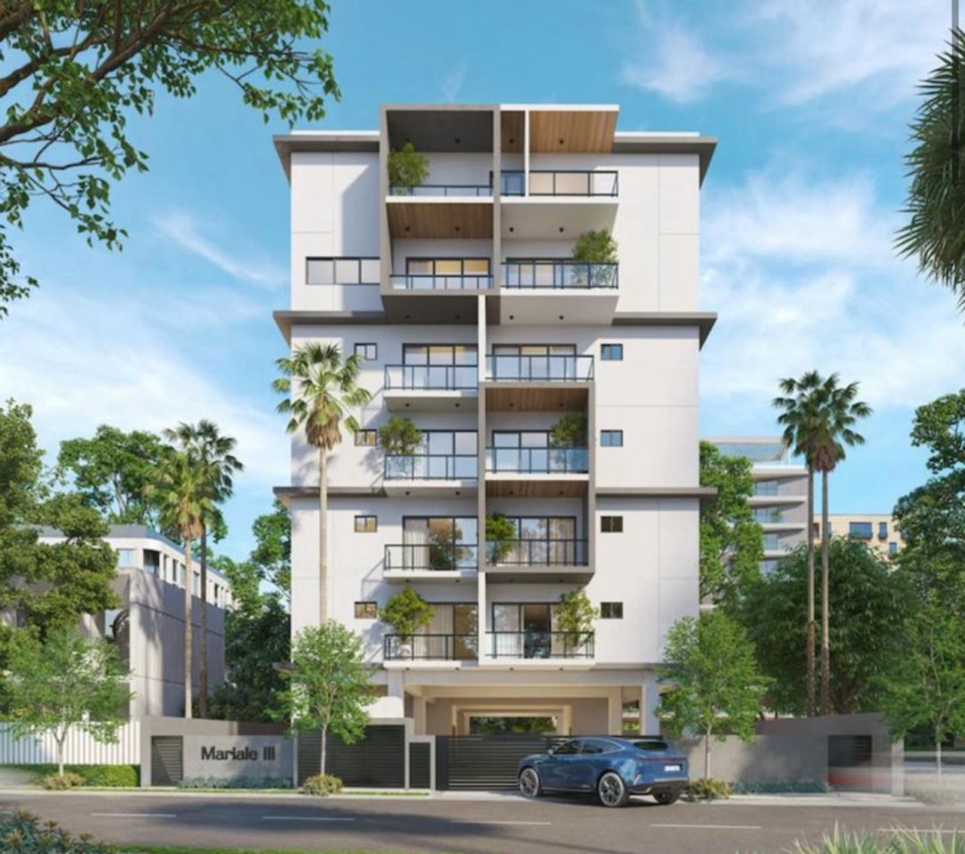 Project en Santo Domingo De Guzman, Gazcue