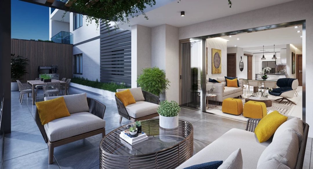 Project en Santo Domingo De Guzman, Don Honorio