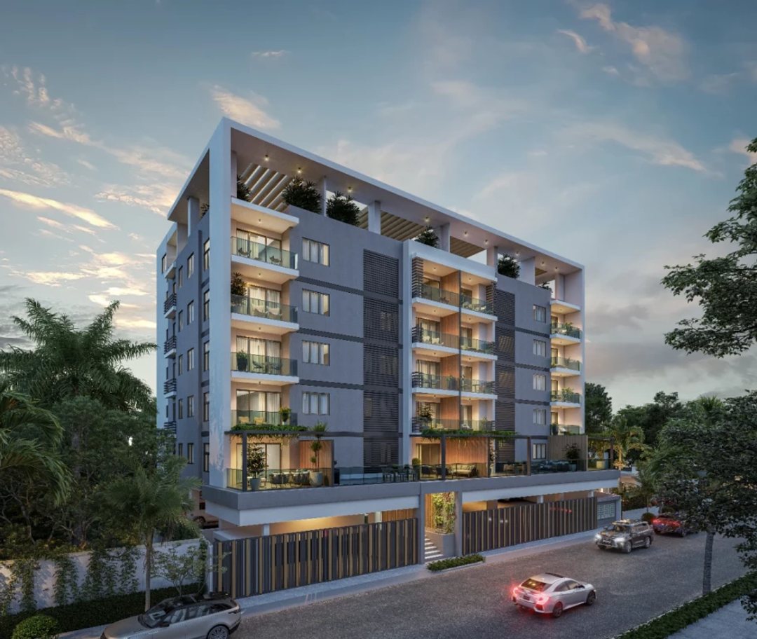 Project en Santo Domingo De Guzman, Don Honorio