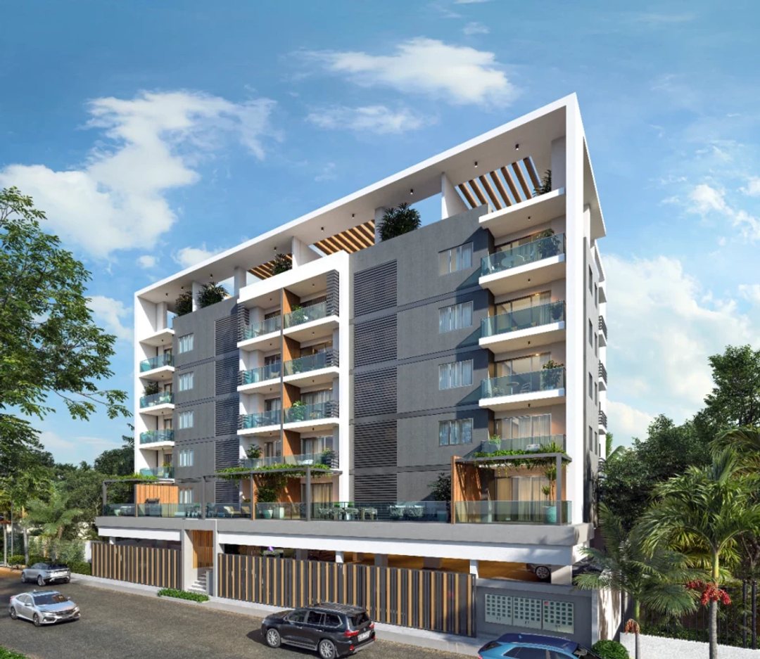 Project en Santo Domingo De Guzman, Don Honorio