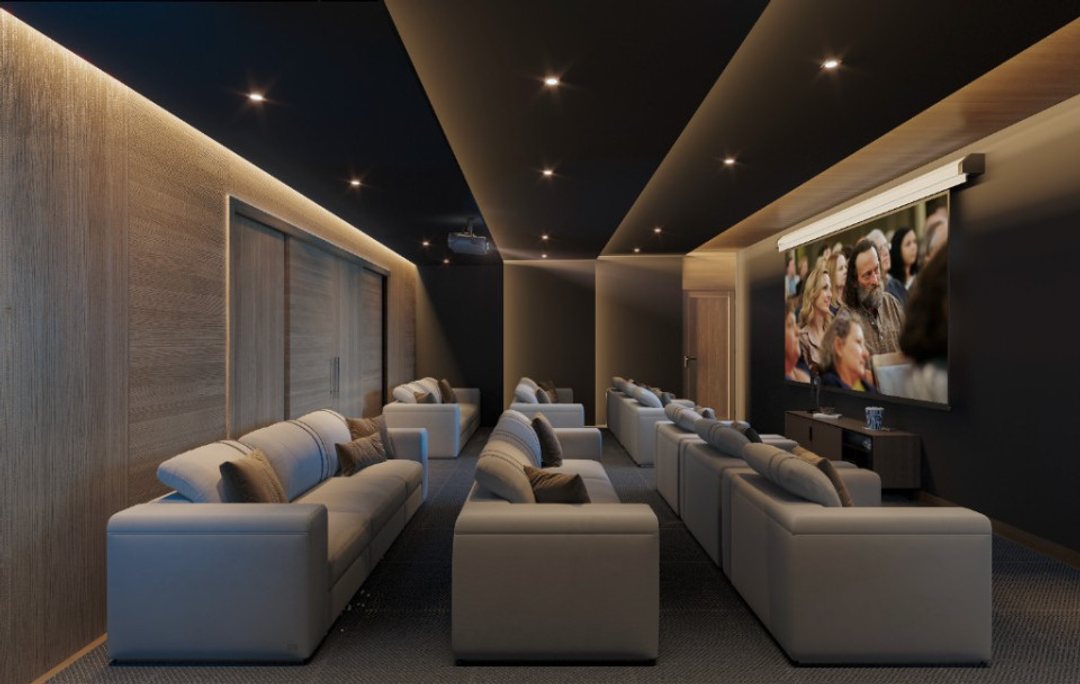 Proyecto en Santo Domingo De Guzman, Ensanche Naco