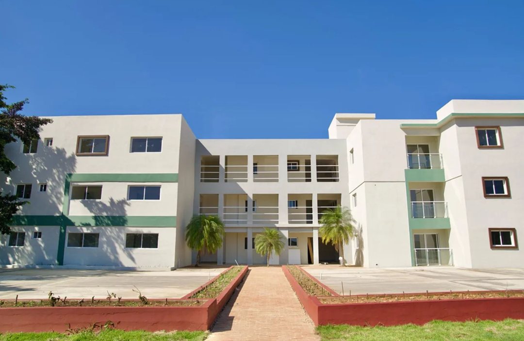 Project en Boca Chica (Cabecera), Boca Chica Centro