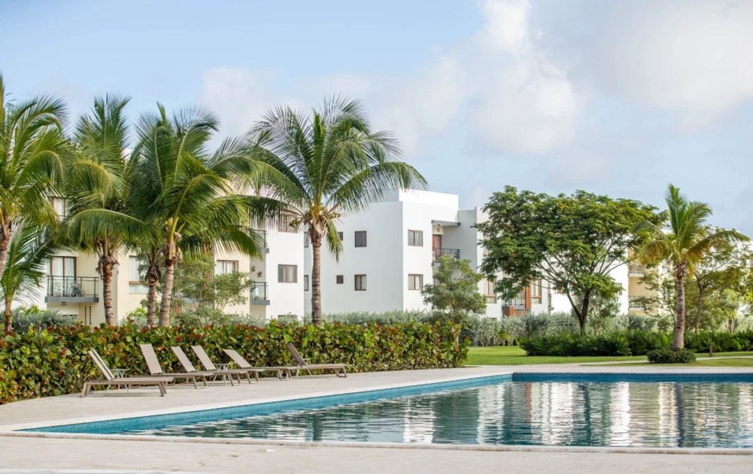 Proyecto en Bavaro, Costa Bavaro