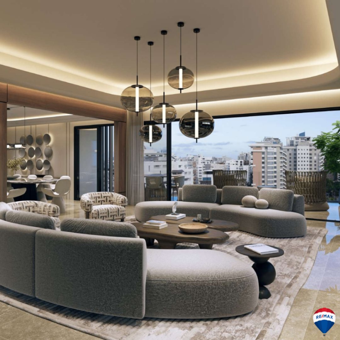Proyecto en Santo Domingo De Guzman, Ensanche Naco