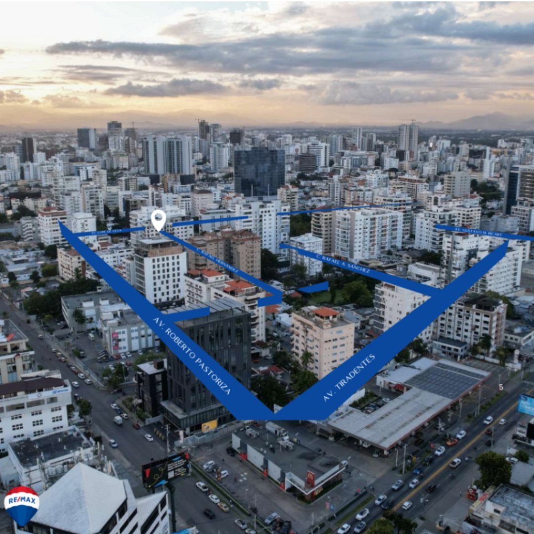 Proyecto en Santo Domingo De Guzman, Ensanche Naco