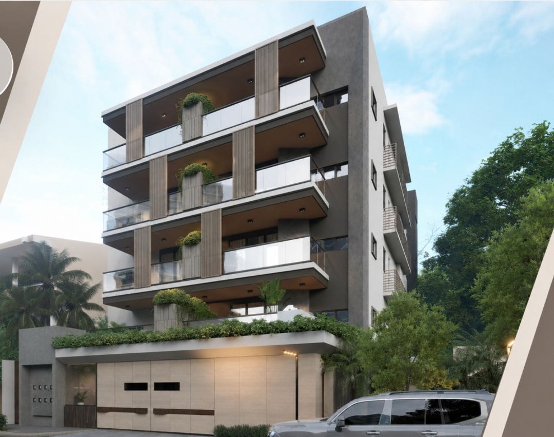 Proyecto en Santo Domingo De Guzman, Jardines Del Sur I Y Ii