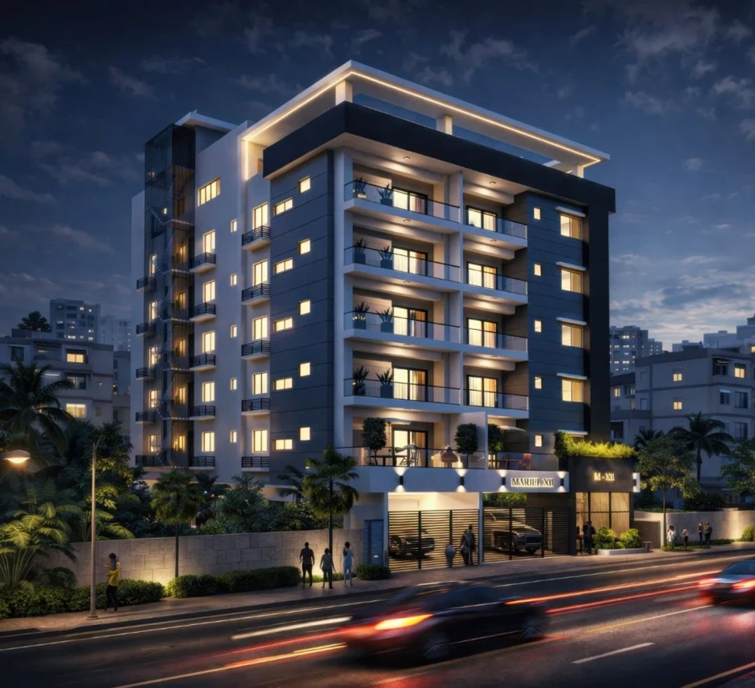 Project en Santo Domingo De Guzman, El Cacique