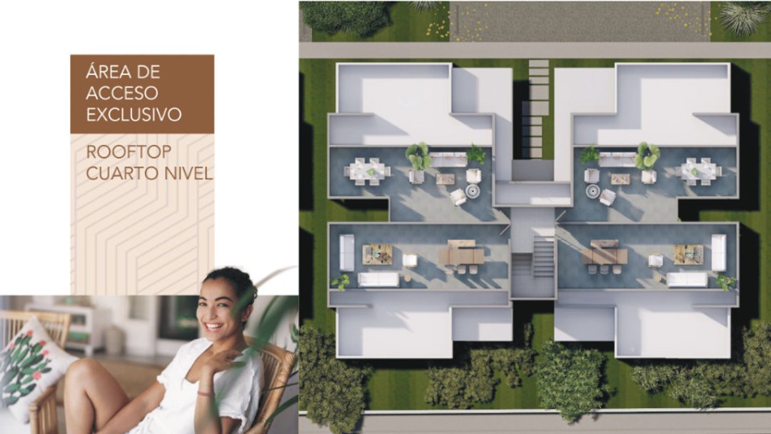 Project en Santiago (Cabecera), Diego De Ocampo O Los Jardines Del Norte