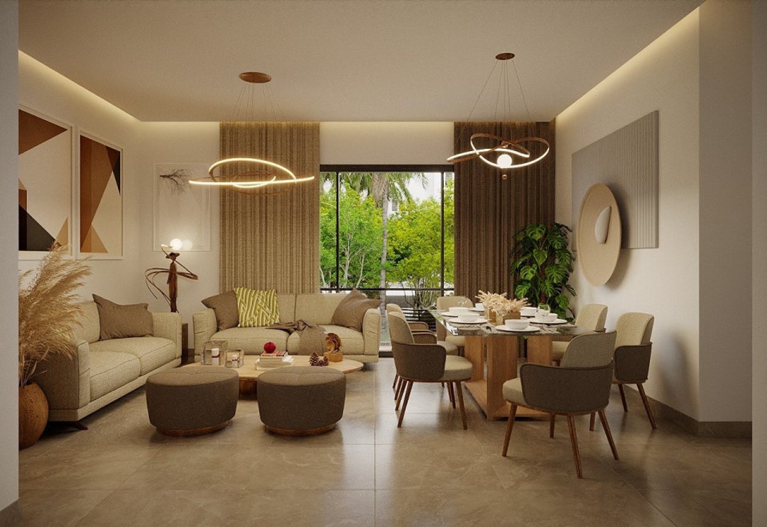 Proyecto en Bavaro, Residencial Brisas De Punta Cana