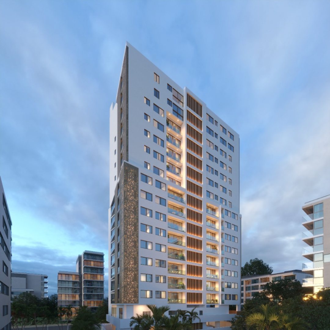 Proyecto en Santo Domingo De Guzman, La Esperilla