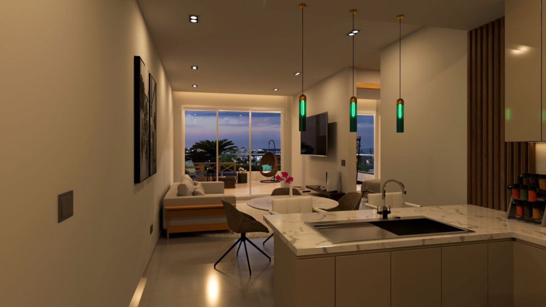 Project en Santo Domingo De Guzman, La Esperilla