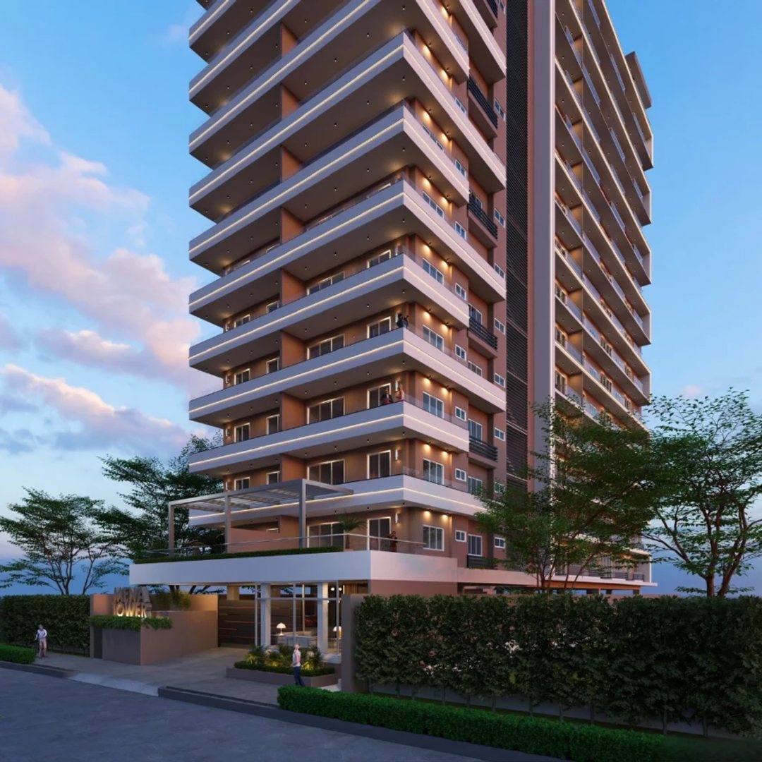 Project en Santo Domingo De Guzman, La Esperilla