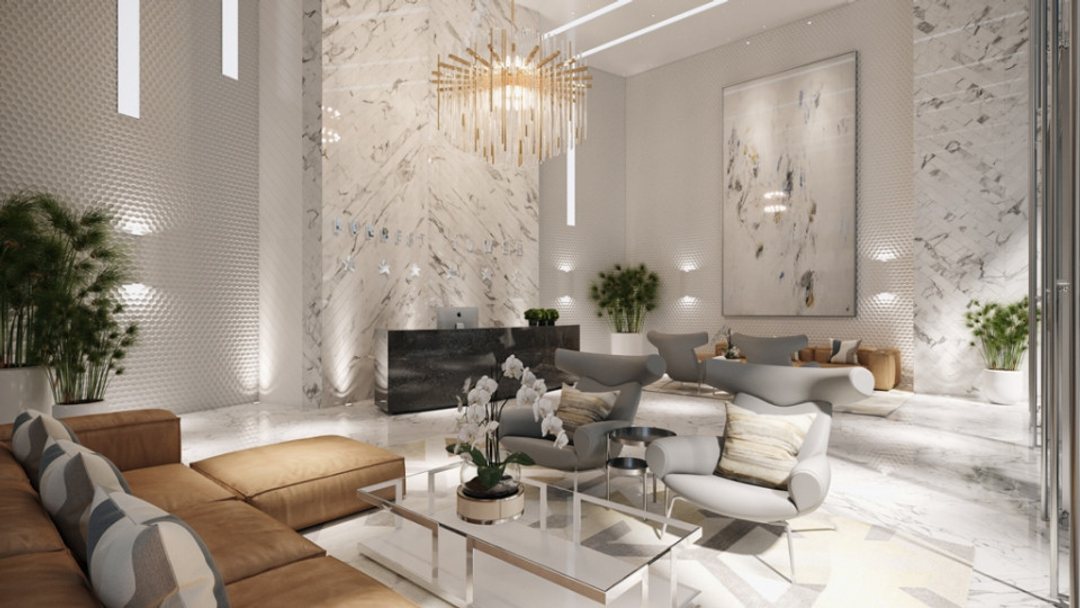 Proyecto en Santo Domingo De Guzman, Piantini